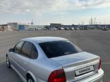 Opel Vectra 2001 года за 3 000 000 тг. в Актау – фото 5