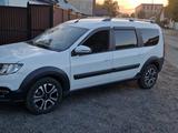 ВАЗ (Lada) Largus Cross 2021 года за 5 400 000 тг. в Павлодар – фото 4