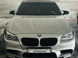 BMW 535 2015 года за 11 500 000 тг. в Алматы