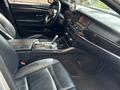 BMW 535 2015 года за 11 500 000 тг. в Алматы – фото 9
