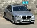 BMW 535 2015 года за 11 500 000 тг. в Алматы – фото 14