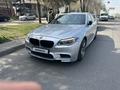 BMW 535 2015 года за 11 500 000 тг. в Алматы – фото 12