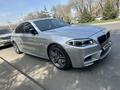 BMW 535 2015 года за 11 500 000 тг. в Алматы – фото 13