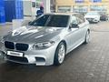 BMW 535 2015 года за 11 500 000 тг. в Алматы – фото 15
