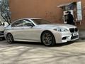 BMW 535 2015 года за 11 500 000 тг. в Алматы – фото 3