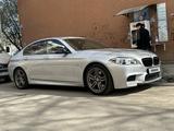 BMW 535 2015 года за 11 500 000 тг. в Алматы – фото 3