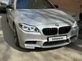 BMW 535 2015 года за 11 500 000 тг. в Алматы – фото 2