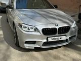 BMW 535 2015 года за 11 500 000 тг. в Алматы – фото 2