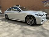 BMW 535 2015 года за 11 500 000 тг. в Алматы – фото 5