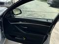 BMW 535 2015 года за 11 500 000 тг. в Алматы – фото 8