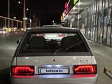 ВАЗ (Lada) 2114 2012 года за 1 000 000 тг. в Алматы – фото 4