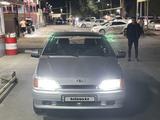 ВАЗ (Lada) 2114 2012 года за 1 000 000 тг. в Алматы