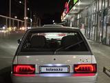 ВАЗ (Lada) 2114 2012 года за 1 000 000 тг. в Алматы – фото 5