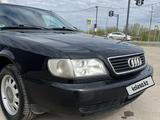 Audi A6 1996 годаүшін4 250 000 тг. в Актобе – фото 4