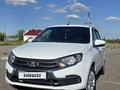 ВАЗ (Lada) Granta 2190 2024 годаүшін4 200 000 тг. в Костанай – фото 4