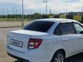 ВАЗ (Lada) Granta 2190 2024 годаүшін4 200 000 тг. в Костанай – фото 7