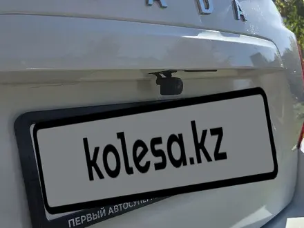 ВАЗ (Lada) Granta 2190 2024 года за 4 200 000 тг. в Костанай – фото 9