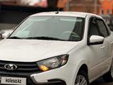 ВАЗ (Lada) Granta 2190 2024 годаүшін4 300 000 тг. в Костанай