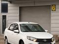 ВАЗ (Lada) Granta 2190 2024 годаүшін4 200 000 тг. в Костанай – фото 2