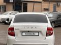ВАЗ (Lada) Granta 2190 2024 годаүшін4 200 000 тг. в Костанай – фото 3