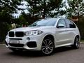 BMW X5 2016 годаүшін20 000 000 тг. в Астана – фото 3