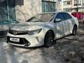 Toyota Camry 2017 годаүшін13 400 000 тг. в Алматы