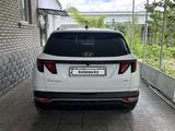 Hyundai Tucson 2024 годаfor14 500 000 тг. в Тараз – фото 2