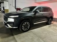 Hyundai Santa Fe 2023 года за 20 000 000 тг. в Астана