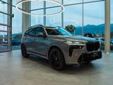 BMW X7 XDrive 40i 2026 года за 83 526 834 тг. в Алматы