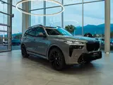 BMW X7 XDrive 40i 2026 года за 83 526 834 тг. в Алматы