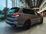 BMW X7 XDrive 40i 2026 годаүшін83 526 834 тг. в Алматы – фото 4