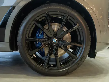 BMW X7 XDrive 40i 2026 года за 83 526 834 тг. в Алматы – фото 5