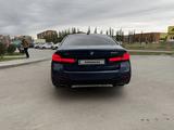 BMW 530 2020 годаfor22 500 000 тг. в Костанай – фото 4