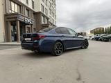 BMW 530 2020 годаfor22 500 000 тг. в Костанай – фото 3