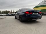 BMW 530 2020 годаfor22 500 000 тг. в Костанай – фото 5