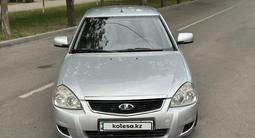 ВАЗ (Lada) Priora 2170 2014 годаүшін2 400 000 тг. в Алматы – фото 5