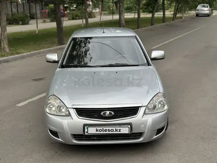ВАЗ (Lada) Priora 2170 2014 года за 2 400 000 тг. в Алматы – фото 5
