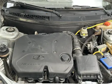 ВАЗ (Lada) Priora 2170 2014 года за 2 400 000 тг. в Алматы – фото 17