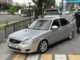 ВАЗ (Lada) Priora 2170 2014 года за 2 400 000 тг. в Алматы