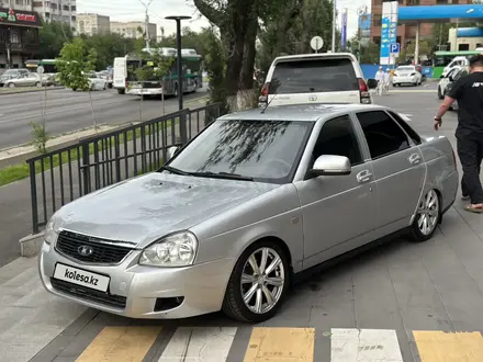 ВАЗ (Lada) Priora 2170 2014 года за 2 400 000 тг. в Алматы