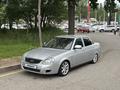 ВАЗ (Lada) Priora 2170 2014 года за 2 400 000 тг. в Алматы – фото 3