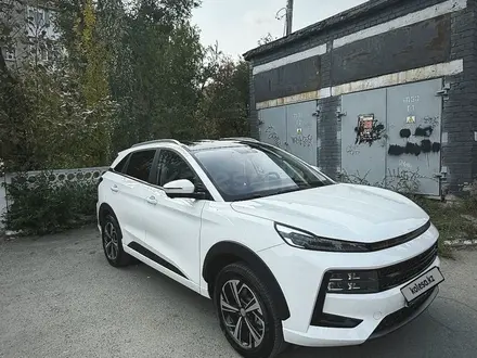 JAC JS6 2023 года за 7 351 550 тг. в Костанай – фото 4