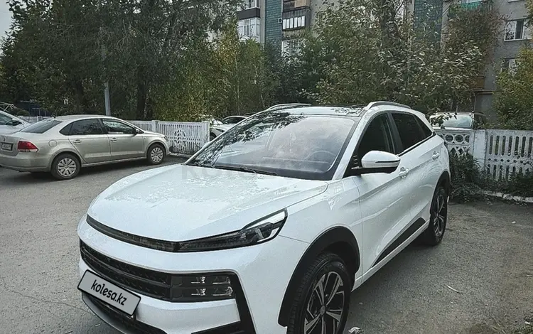 JAC JS6 2023 годаүшін7 500 000 тг. в Костанай