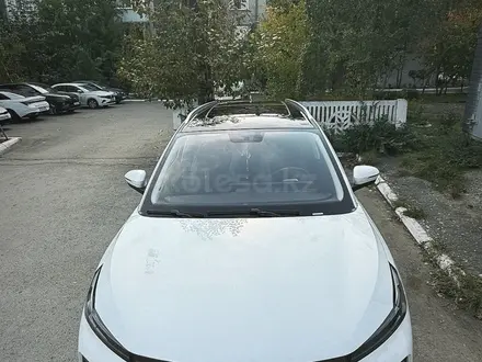 JAC JS6 2023 года за 7 351 550 тг. в Костанай – фото 2