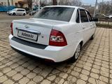 ВАЗ (Lada) Priora 2170 2014 года за 2 500 000 тг. в Уральск – фото 2