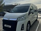 Toyota Hiace 2021 года за 29 000 000 тг. в Астана – фото 3