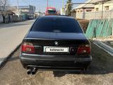 BMW 540 1999 года за 7 500 000 тг. в Тараз – фото 2