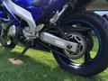 Yamaha  YZF 600 2002 года за 1 700 000 тг. в Петропавловск – фото 7