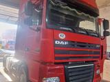 DAF  XF 105 2007 годаүшін15 000 000 тг. в Семей – фото 2