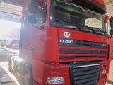 DAF  XF 105 2007 годаүшін15 000 000 тг. в Семей – фото 3